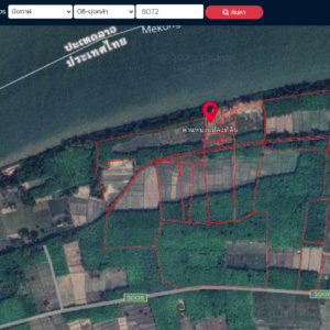 ที่ดินเปล่า 3 งาน 17 ตรว.