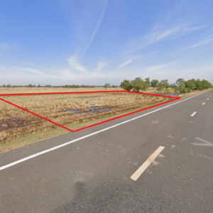 ที่ดินเปล่า 1 ไร่