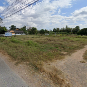 ที่ดินเปล่า 1 งาน 1.0 ตารางวา