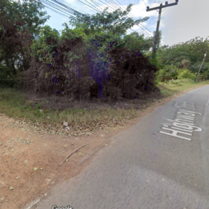 ที่ดินเปล่า 1 งาน 1.0 ตารางวา