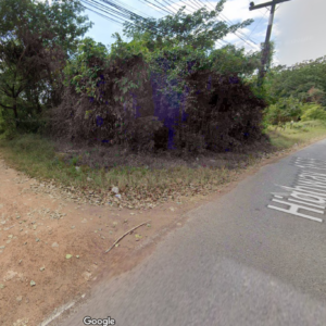 ที่ดินเปล่า 1 งาน 1.0 ตารางวา