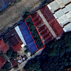 ที่ดินเปล่า  1 งาน