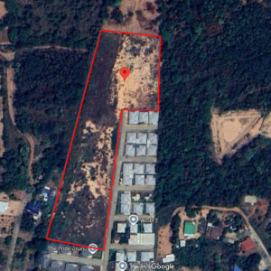 ที่ดินเปล่า 11 ไร่ 2 งาน 35.6 ตารางวา