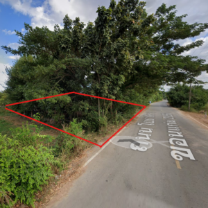 ที่ดินเปล่า 2 งาน