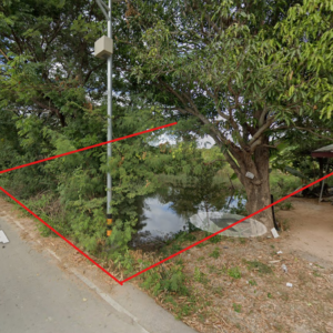 ที่ดินเปล่า 2 งาน