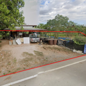 ที่ดินเปล่า 2 งาน