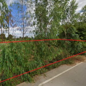 ที่ดินเปล่า 2 งาน