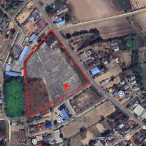 ที่ดินเปล่า 20 ไร่ 1 งาน 78 ตารางวา (มี 7 แปลงโฉนด 7 ใบ)