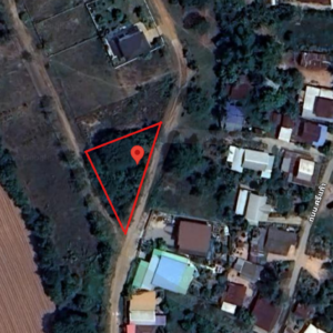 ขายที่ดินเปล่า  1 งาน 42.0 ตารางวา