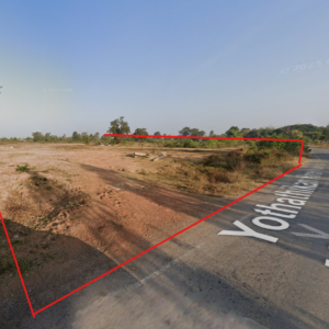 ขายที่ดินเปล่า 29 ไร่ 3 งาน 18.9 ตารางวา