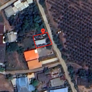 ขายที่ดินเปล่า 48.5 ตารางวา