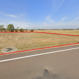 ที่ดินเปล่า 1 ไร่ 2 งาน