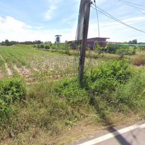 ที่ดินเปล่า 2 ไร่