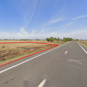 ที่ดินเปล่า 1 ไร่