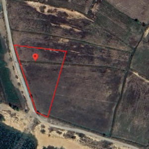 ขายที่ดินเปล่า 2 ไร่ 1 งาน 29.2 ตารางวา