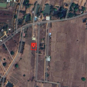 ขายที่ดินเปล่า 76.0 ตารางวา